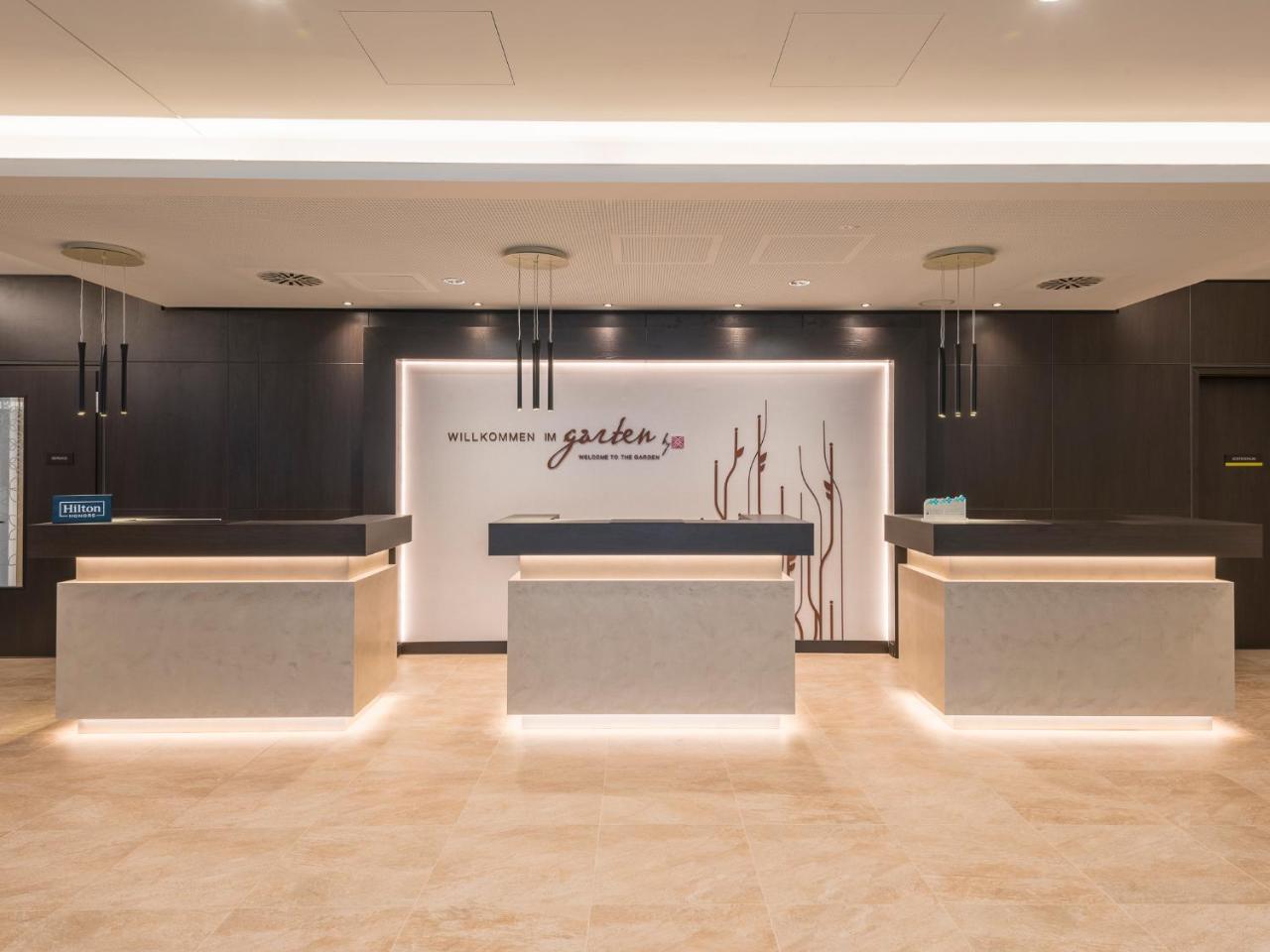 Hilton Garden Inn Munich City West 1