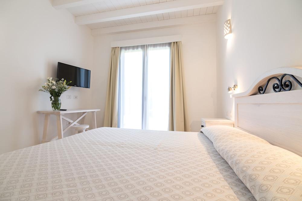 Hotel la Vecchia Marina 2