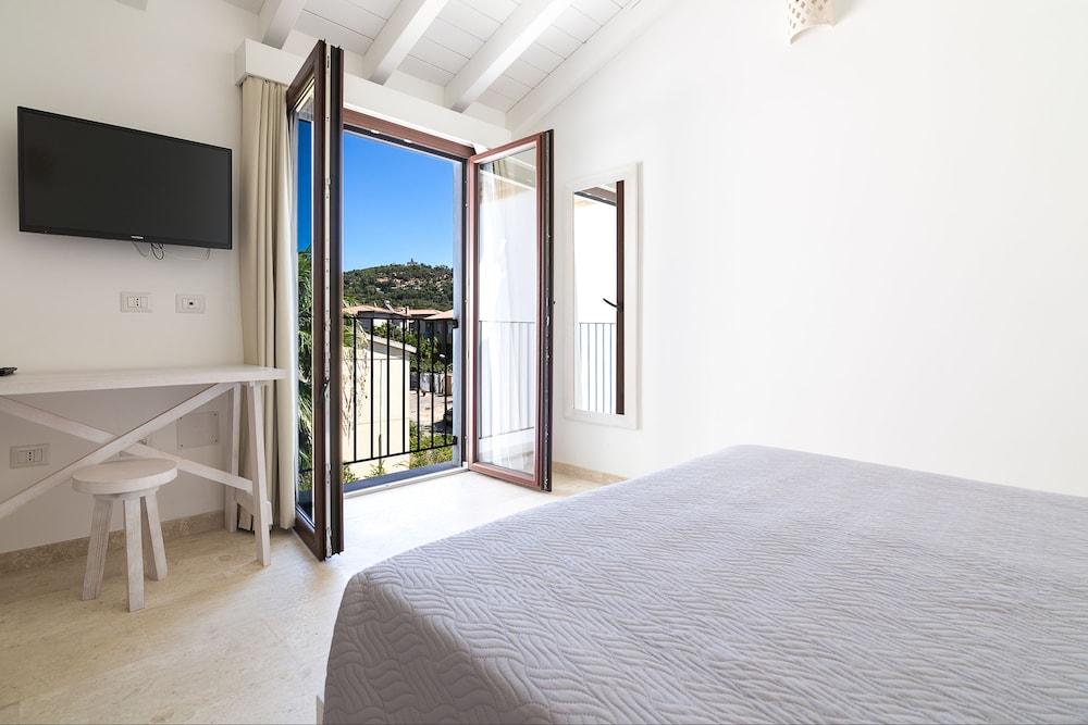 Hotel la Vecchia Marina 1