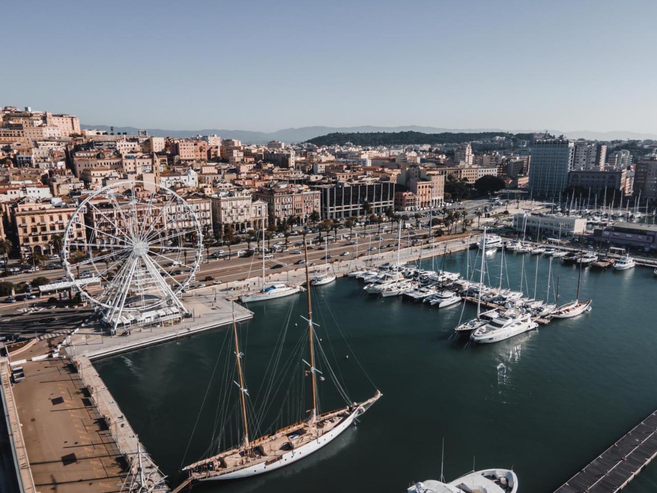 Affittacamere Cagliari 2