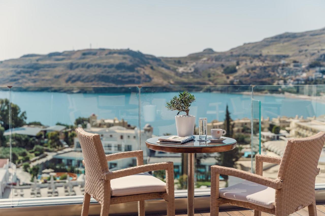 Lindos Village Resort & SPA (Adults only)