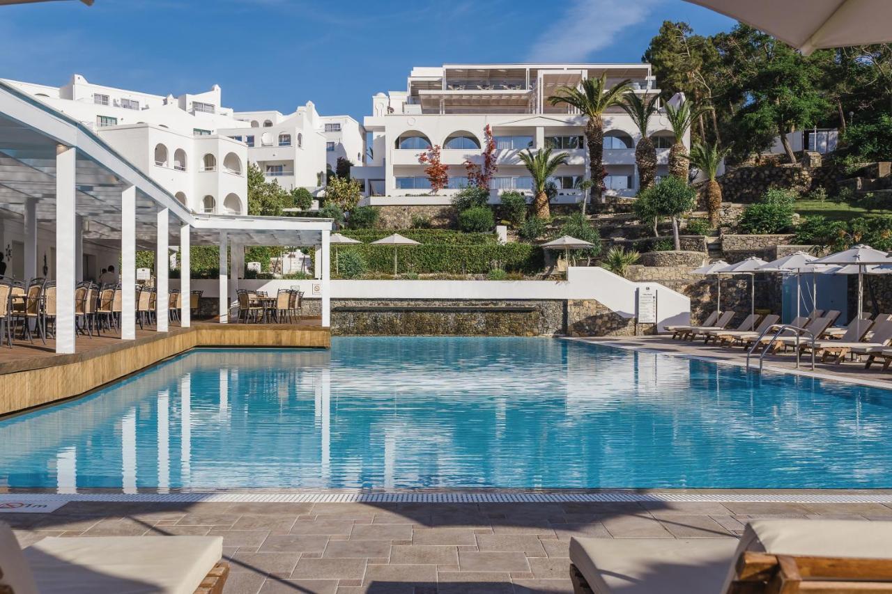 Lindos Village Resort & SPA (Adults only) 1