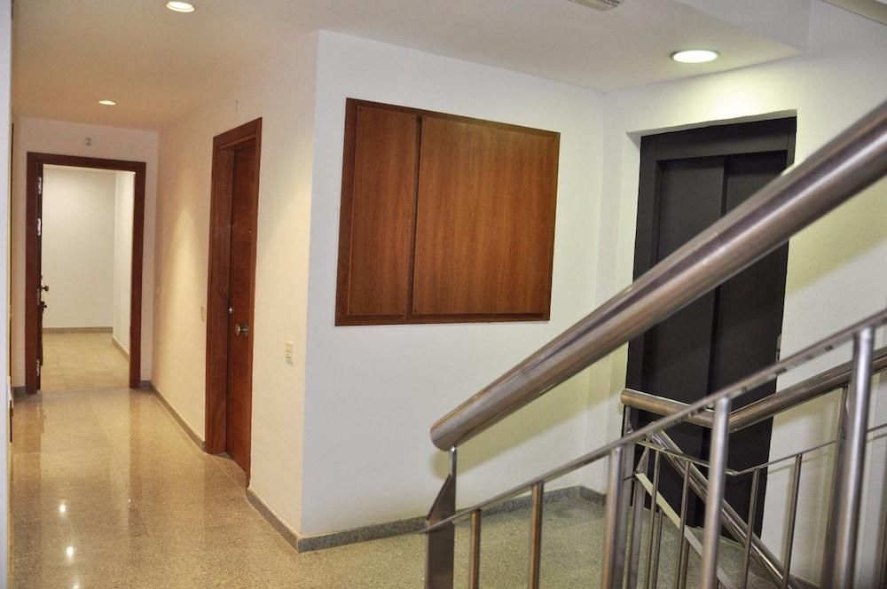 Apartamento Llevant 2