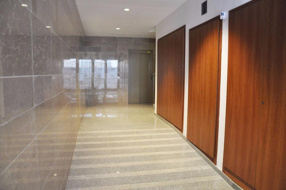 Apartamento Llevant 1