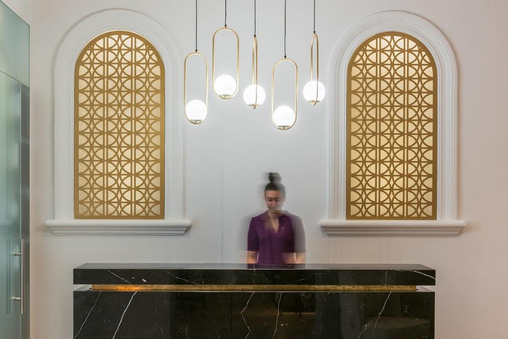 S Paul Hotel (Adults only) 1