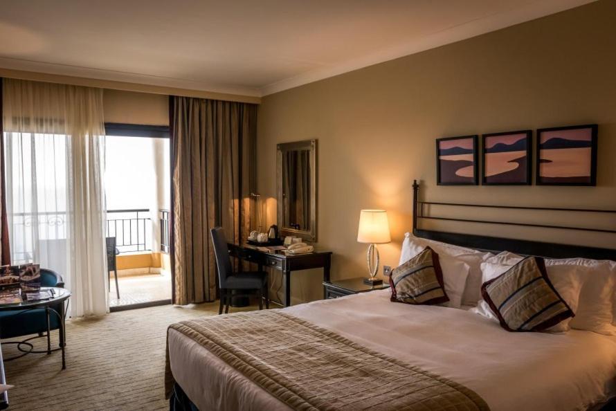 Corinthia St George's Bay, Malta 1