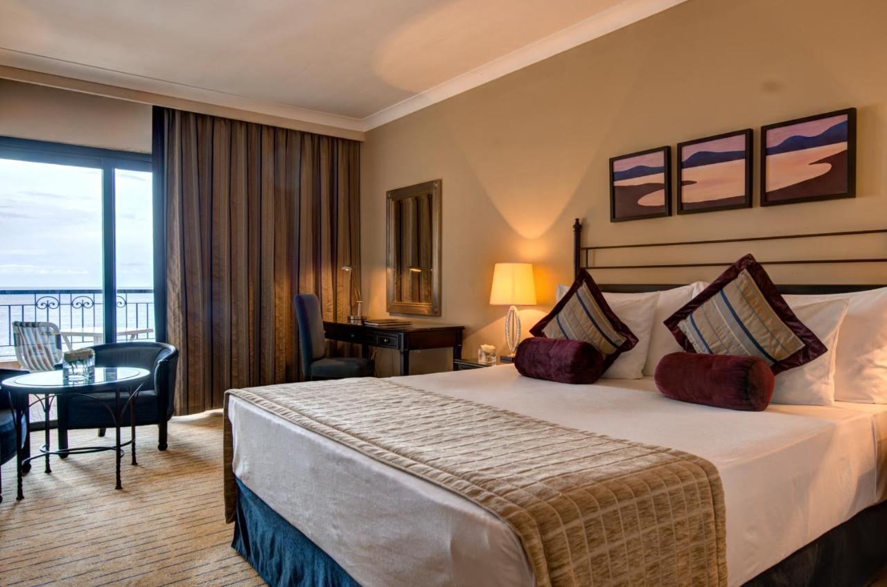 Corinthia St George's Bay, Malta 2