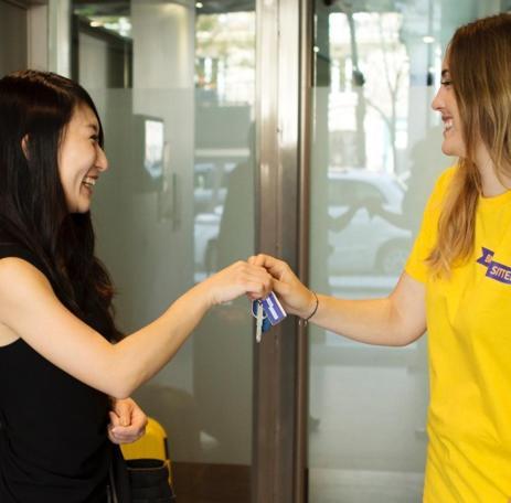 Residenze Su Planu 1