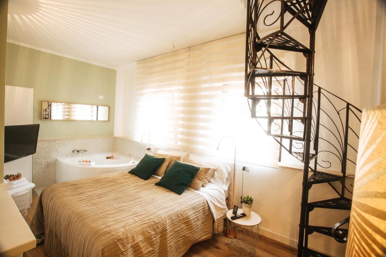 Stampace Apartments 1