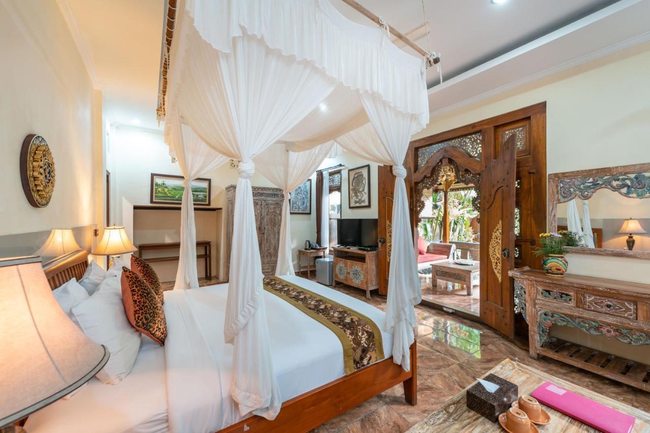 Ashanti Villa Ubud (Adults only) 2