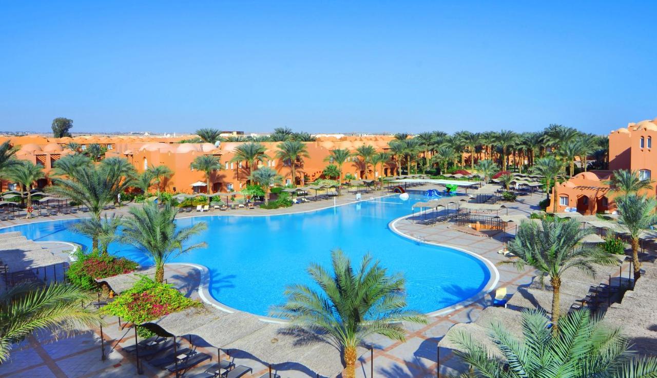 Jaz Makadi Oasis Resort 2