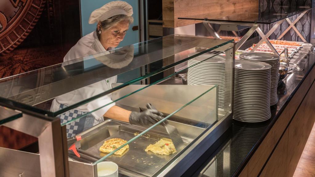 Holiday Inn Munchen-Unterhaching