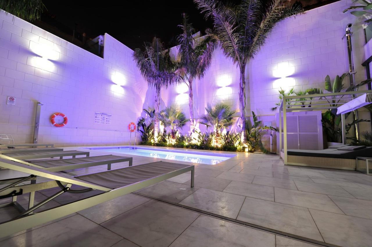 Indigo Barcelona - Plaza Catalunya 2