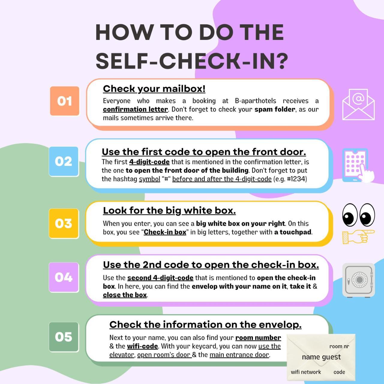 B-Aparthotel Ambiorix 1