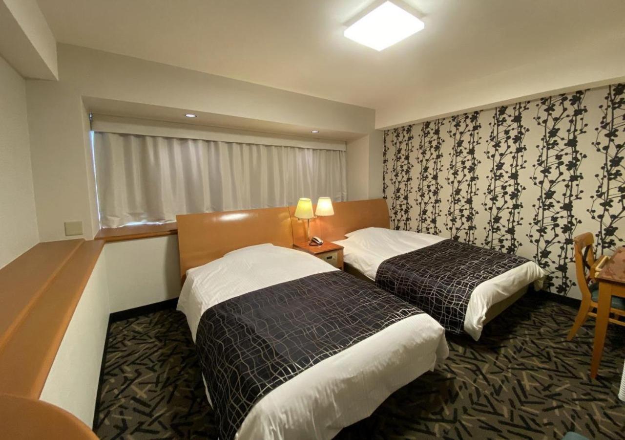 Apa Hotel Kanazawa Katamachi Excellent 2