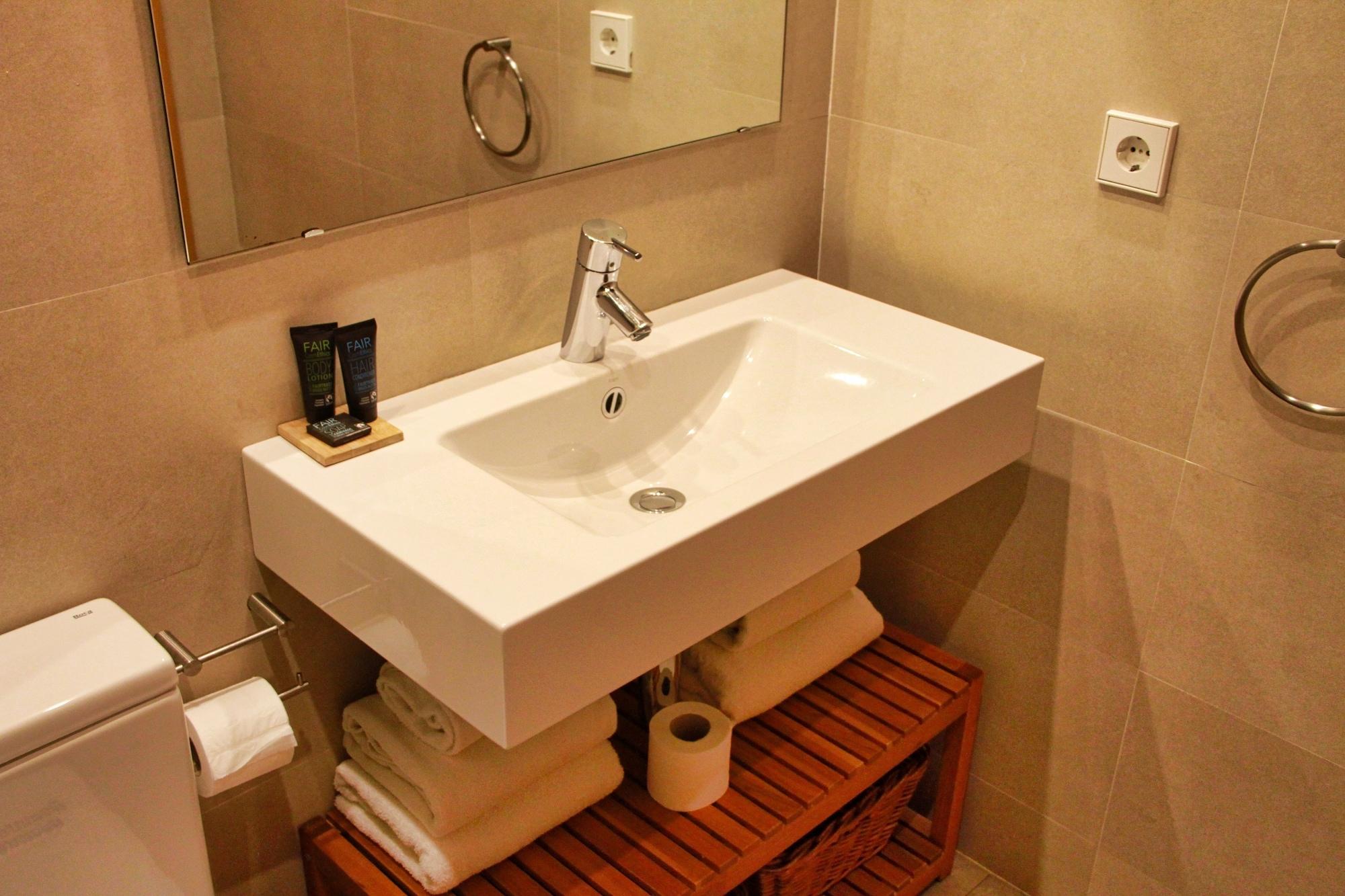 Bonavista Apartments - Edificio Virreina 2