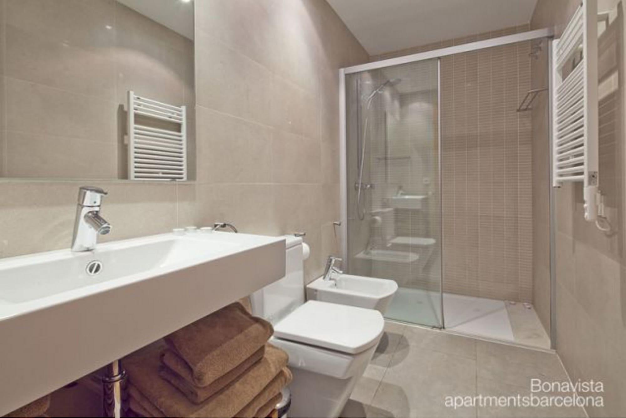 Bonavista Apartments - Edificio Virreina 1