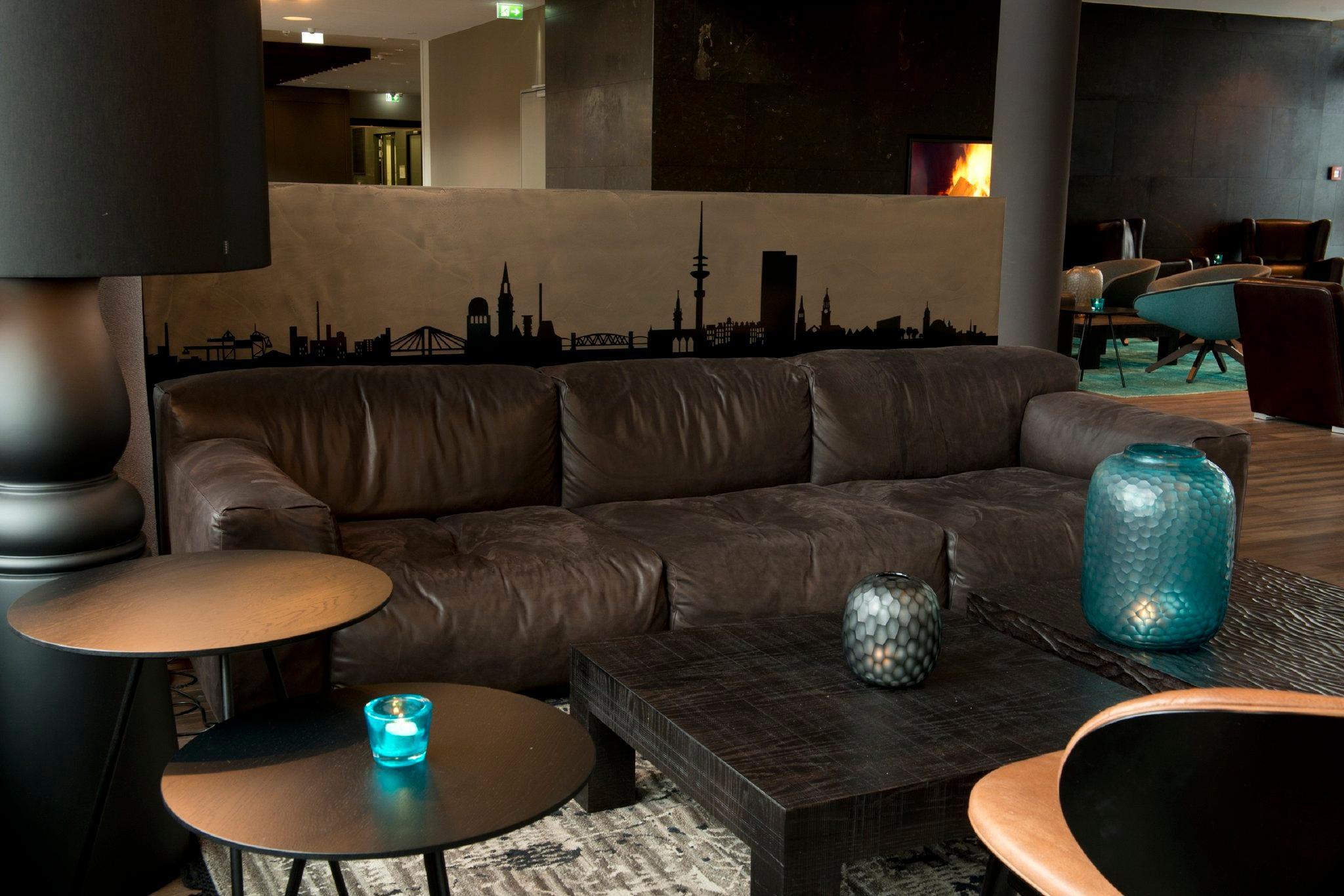 Motel One Munchen-Campus 1