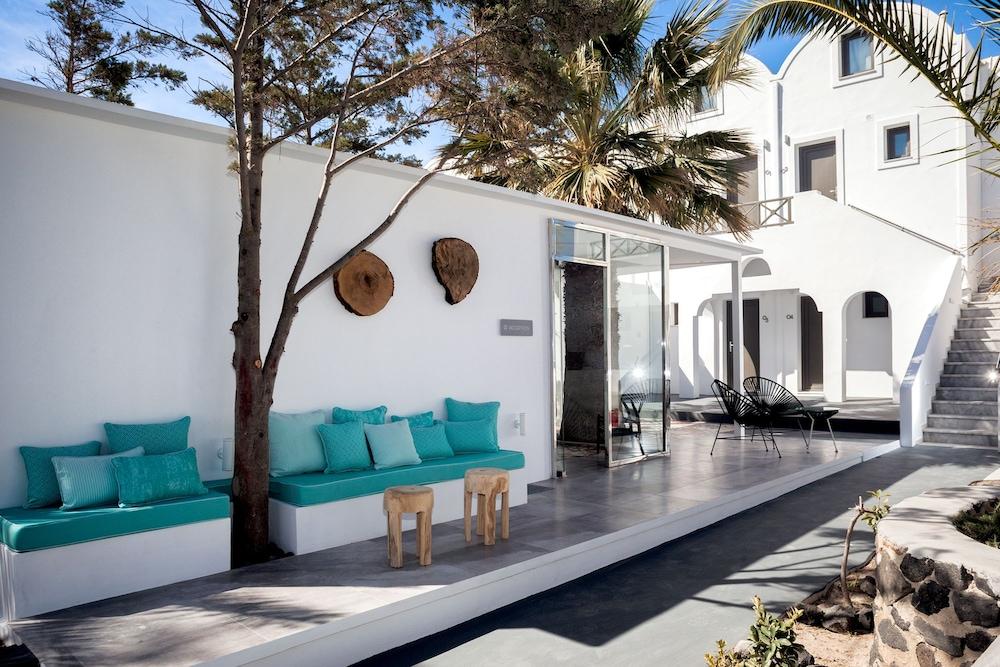 Amity Suites (Adults only) 2