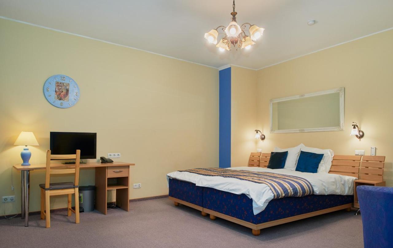 Centro  Kubas – Angel 2