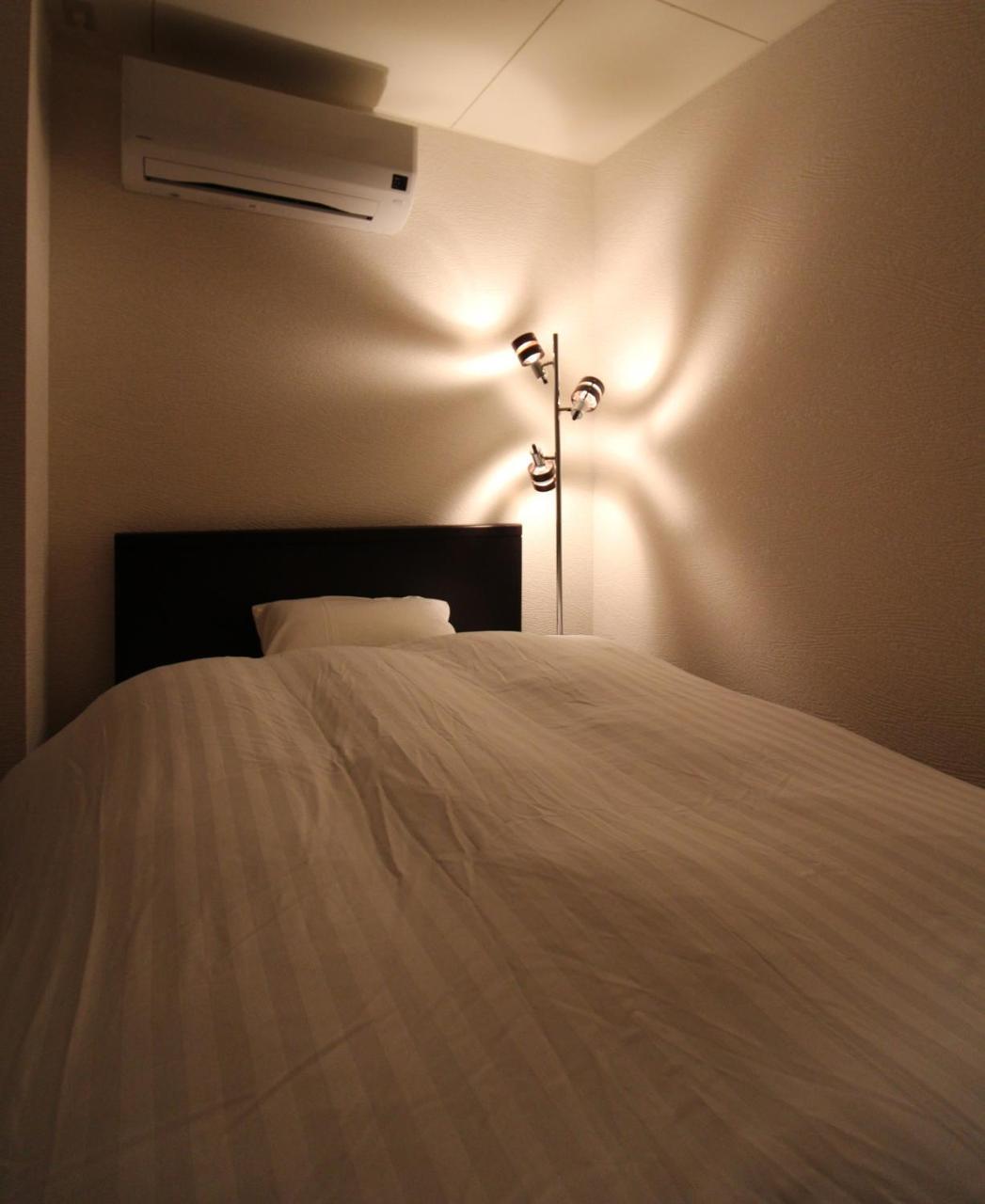 Hotel Hana Ichirin 1