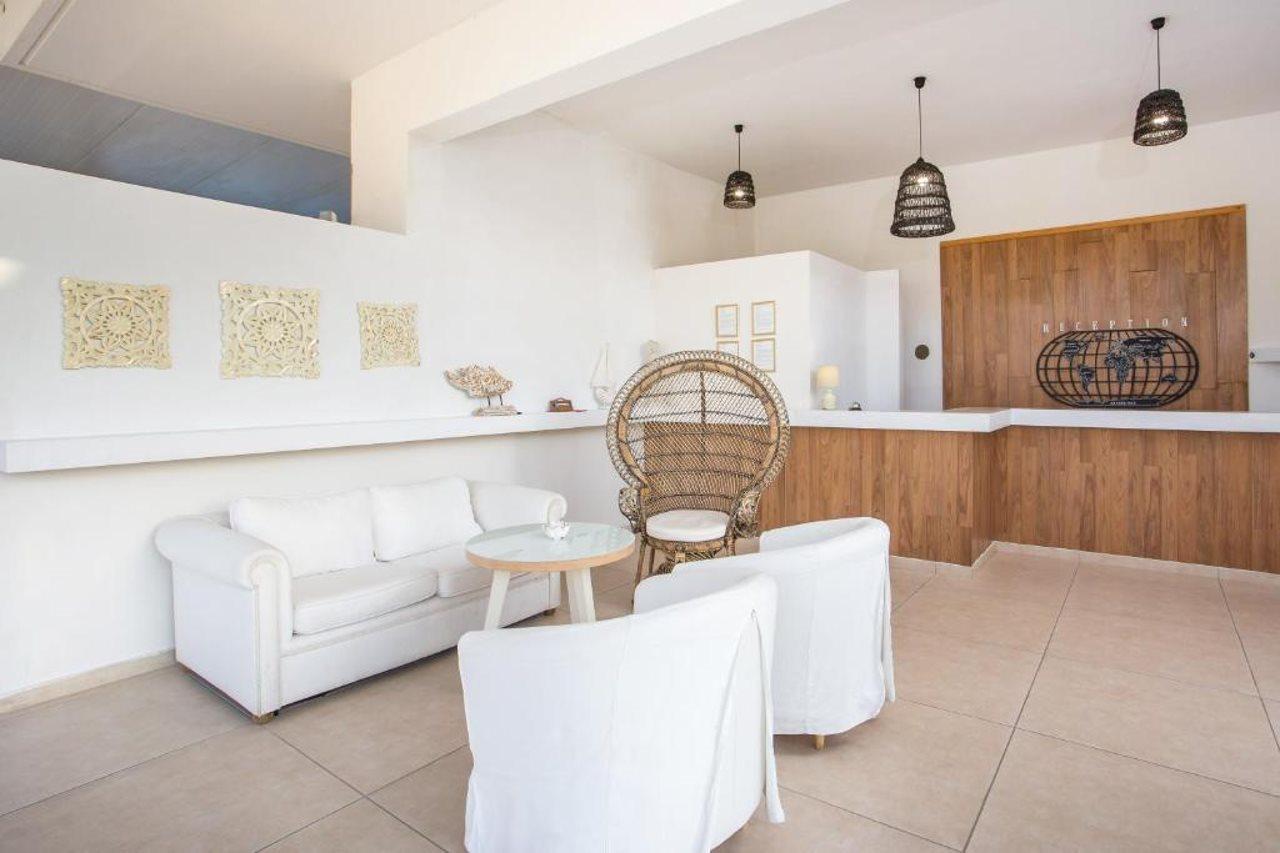 Evita Hotel Resort 2