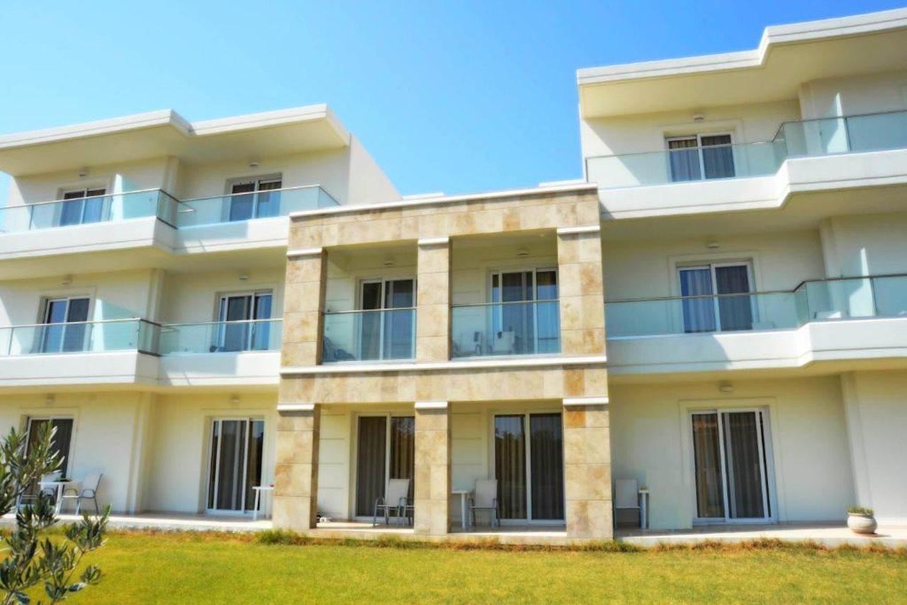 Evita Hotel Resort 1