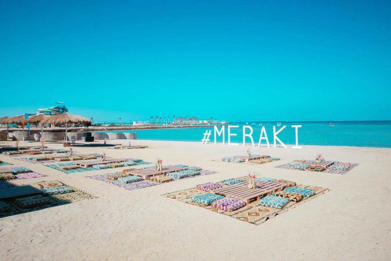 Meraki Resort (Adults only)