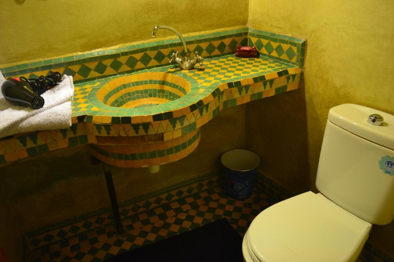 Belleville Marrakech 2