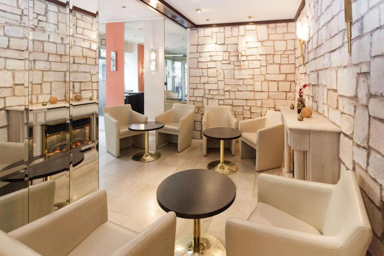 Centro Hotel Mondial Munchen, Trademark Collection by Wyndham 1