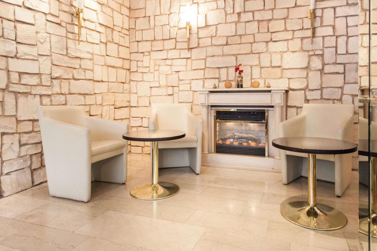 Centro Hotel Mondial Munchen, Trademark Collection by Wyndham 2