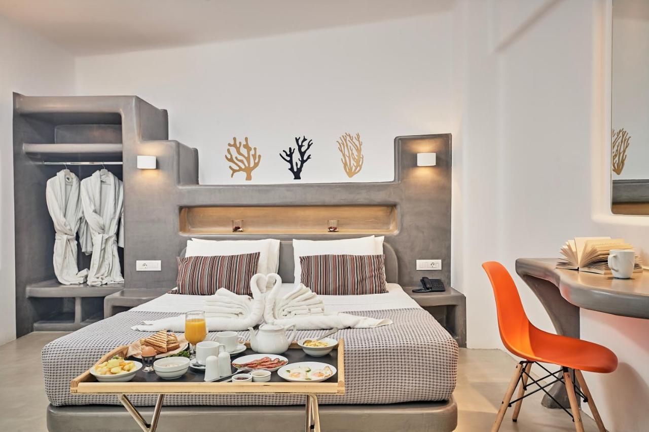 La Bellezza Eco Boutique Hotel 1