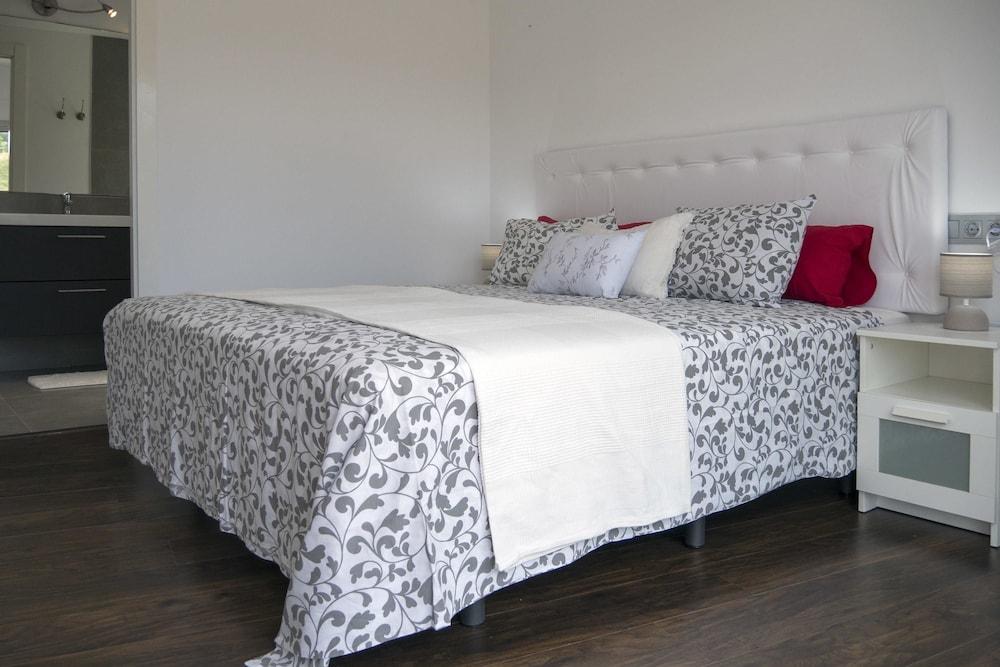 Villa Mont Rodo Mas Alba 2