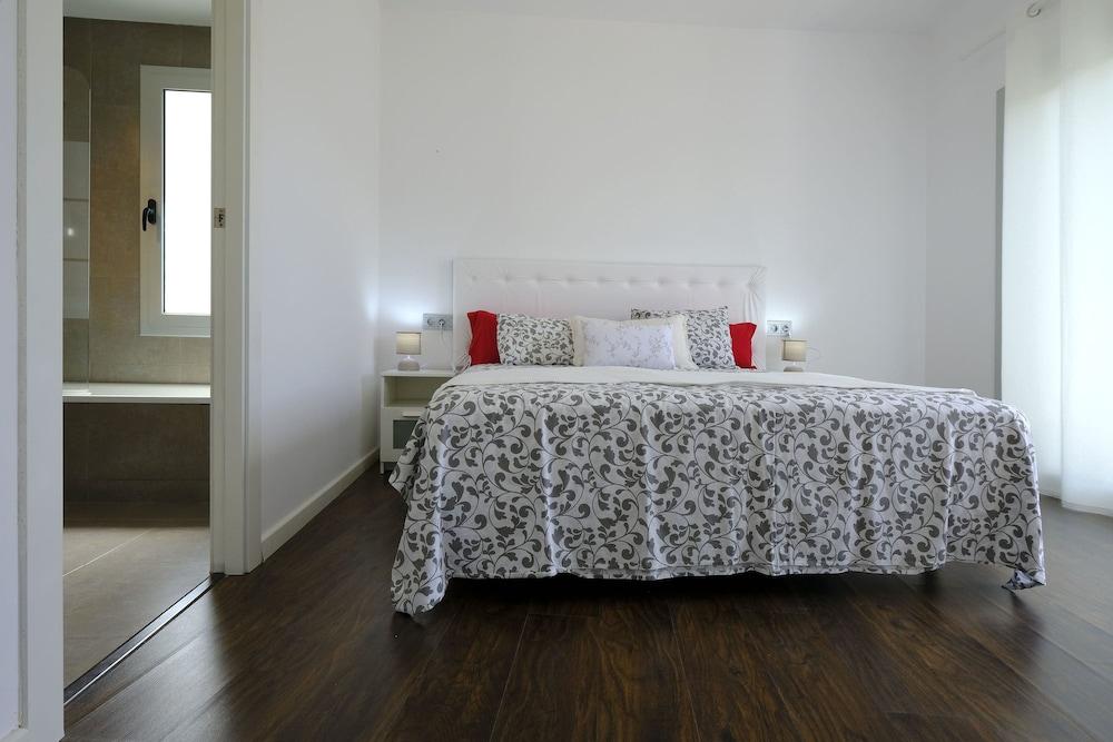 Villa Mont Rodo Mas Alba 1