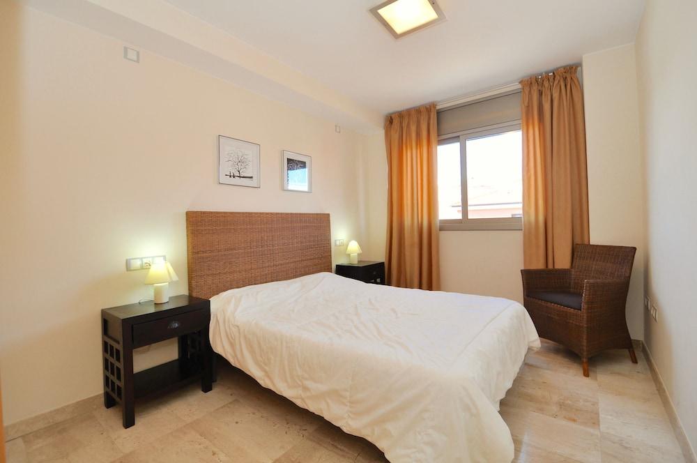 Penthaus Florida Lloretholiday 2