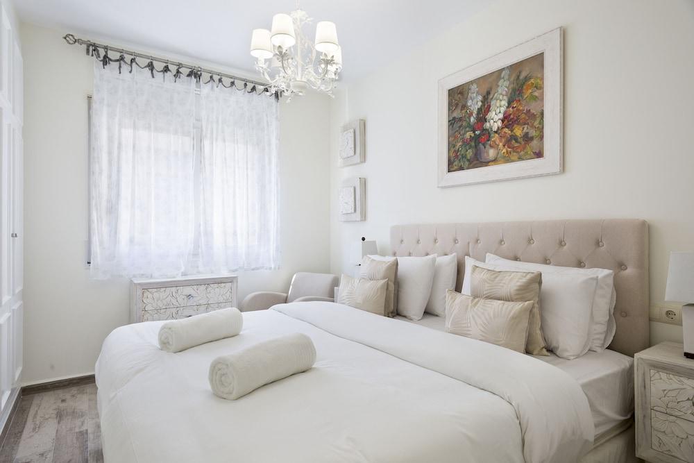 Sitges Centre Oasis Villa 2