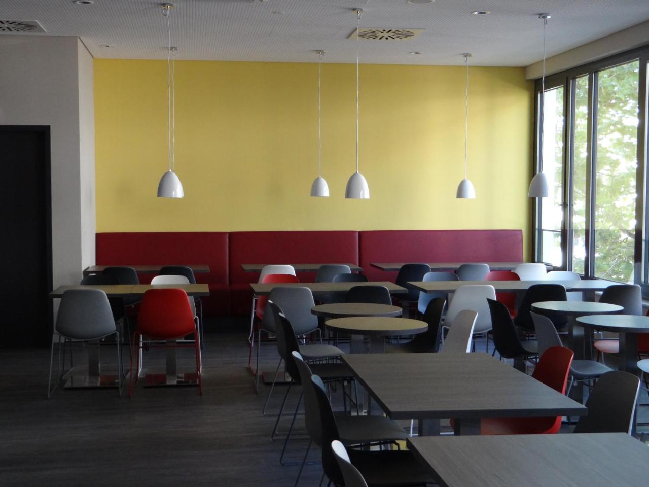 Campanile Munchen Sendling 2