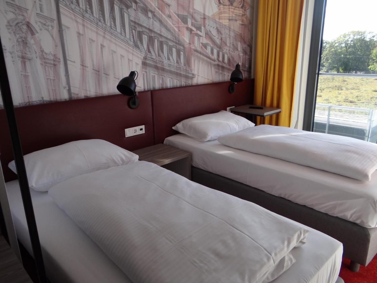 Campanile Munchen Sendling