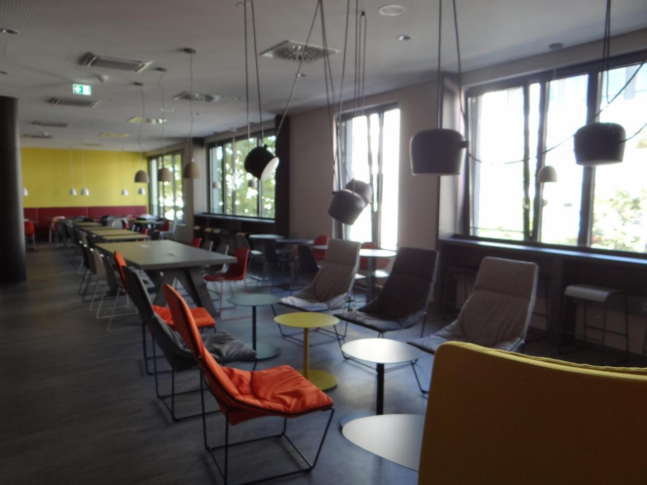 Campanile Munchen Sendling 1