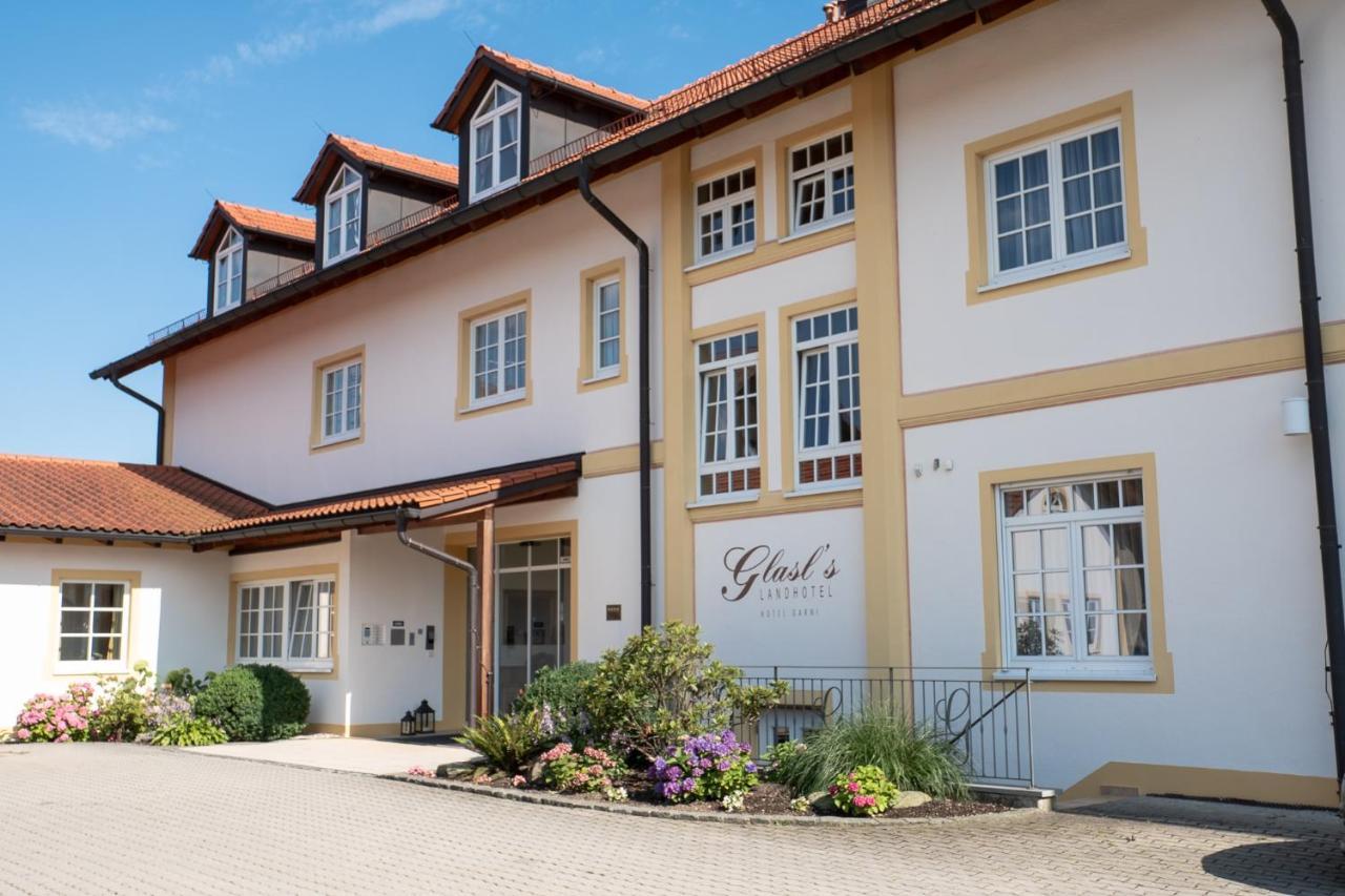 Glasl´S Landhotel 2