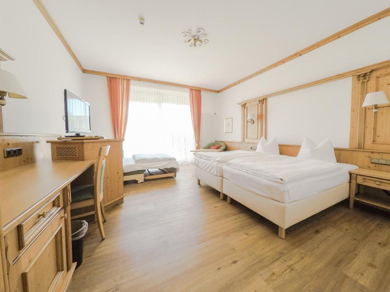 Glasl´S Landhotel 1