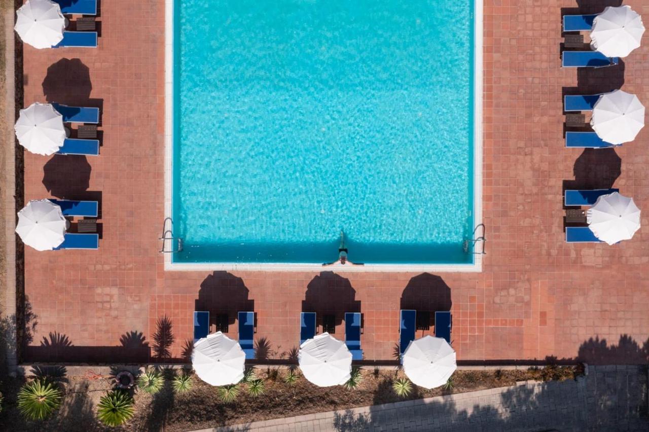 Baia Delle Ginestre Ecovillage 1