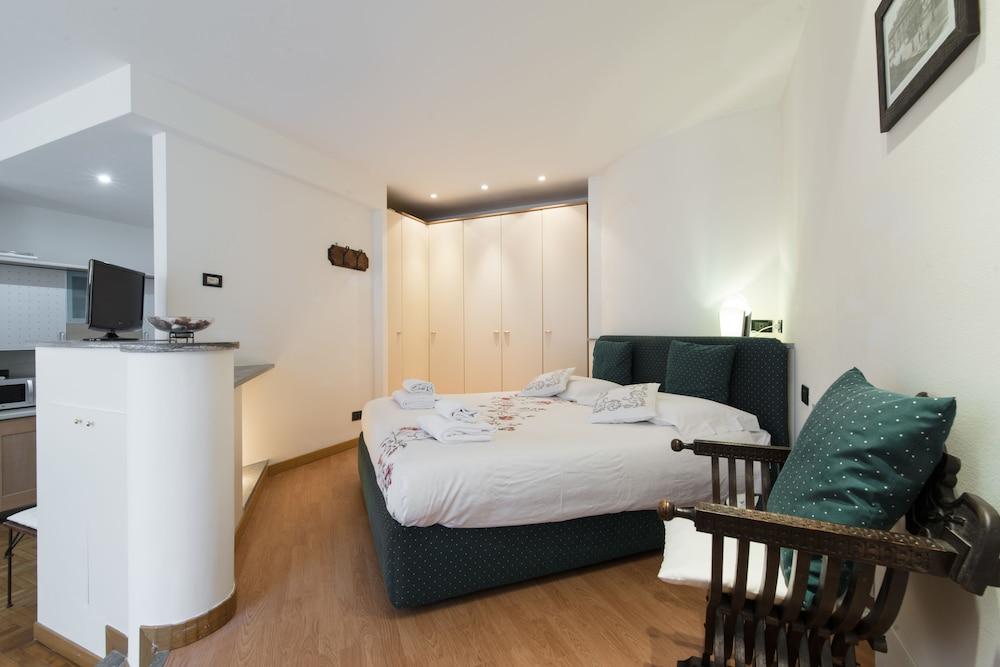 At Home Heart of Milan - Mercanti 1