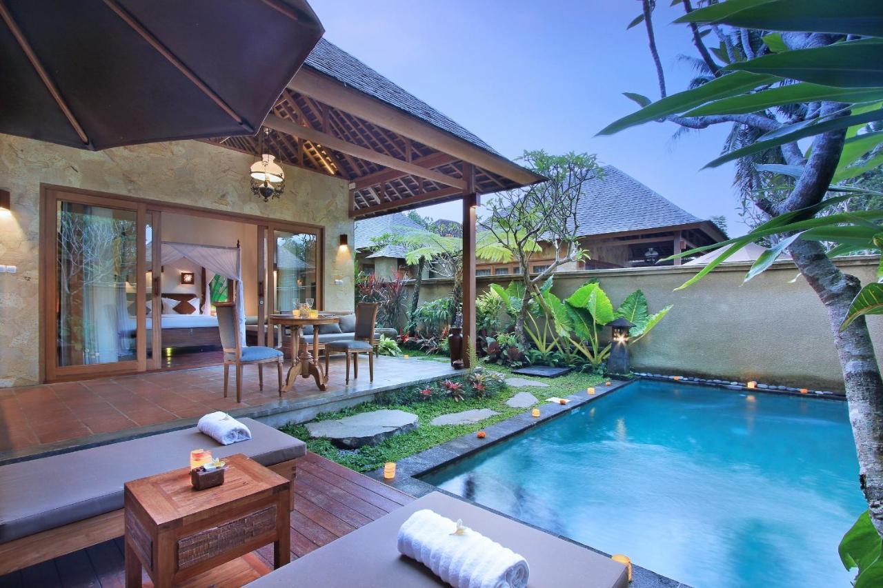 Graha Sandat Villas 1