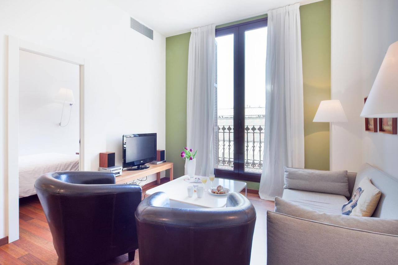 Inside Barcelona Apartments Mercat 2