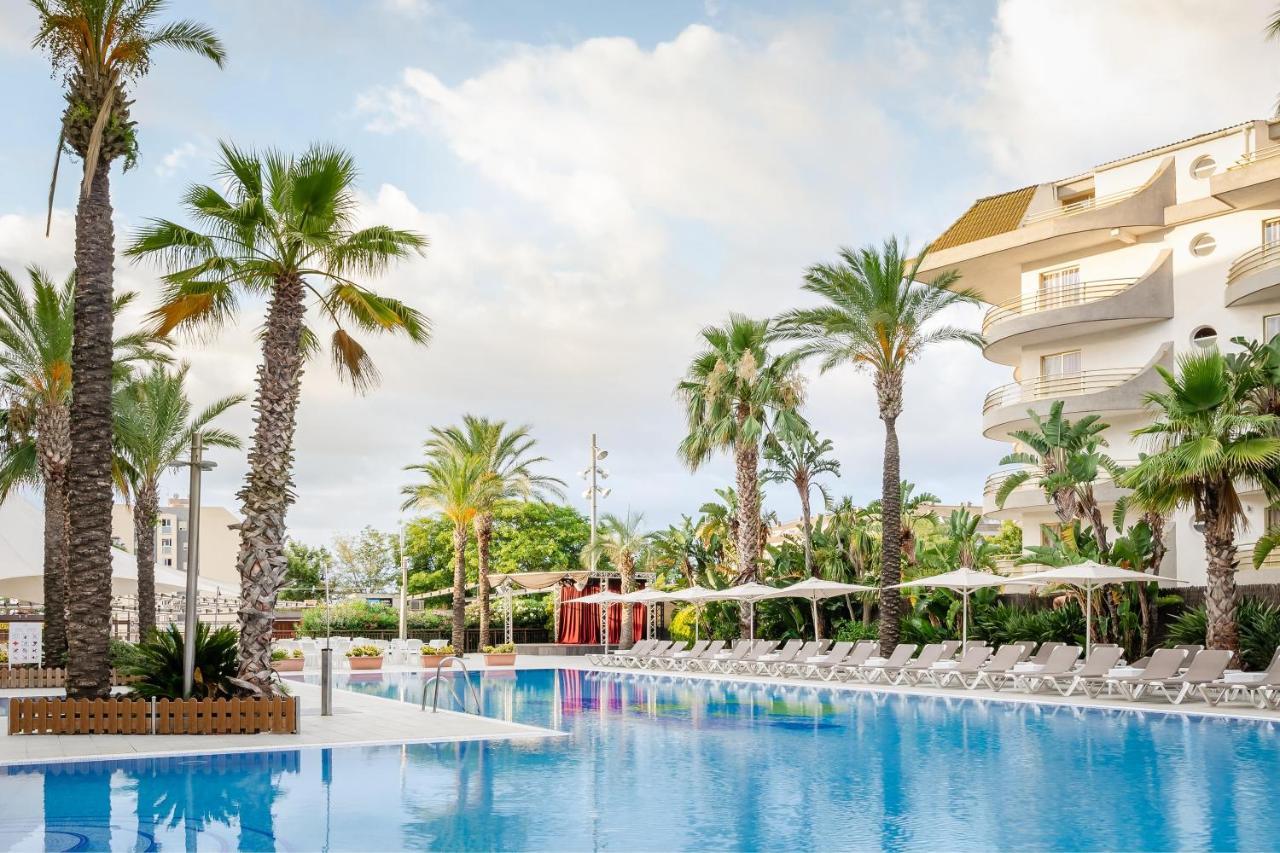 Alegria Caprici Verd 2