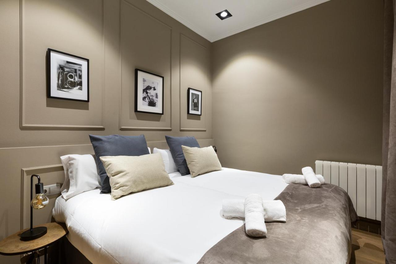 Sagrada Familia Apartments 2