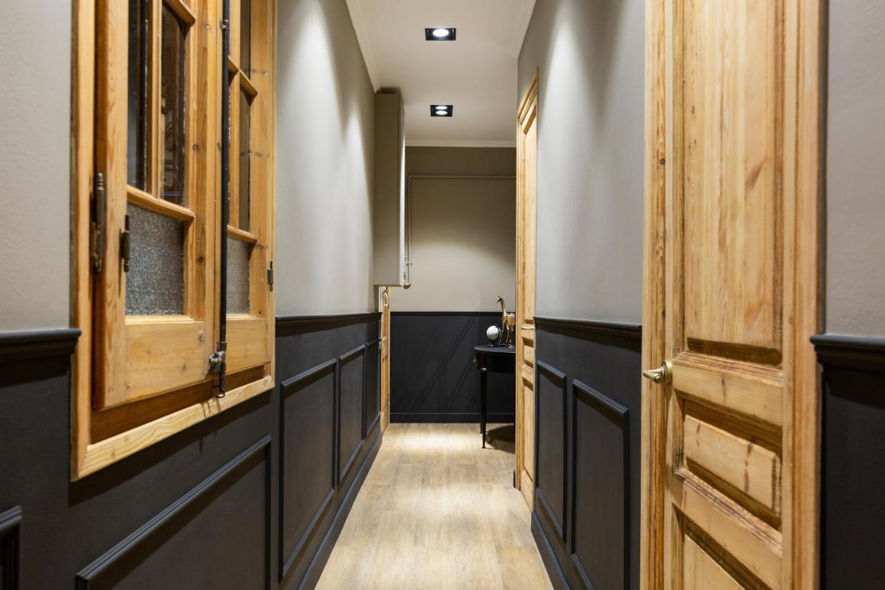 Sagrada Familia Apartments 1