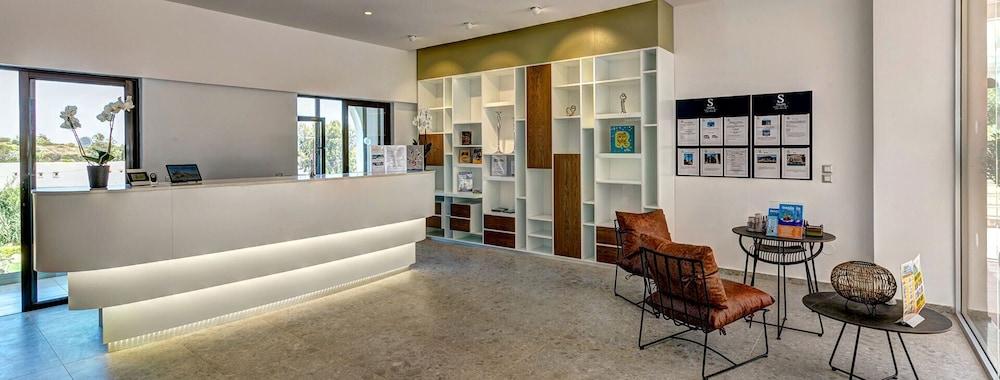 Lindos Breeze Beach Hotel 1