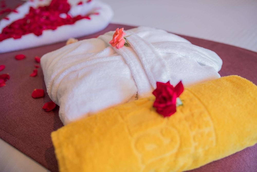 Lindos Breeze Beach Hotel 2